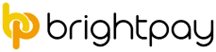 brightpay logo