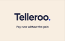 telleroo logo