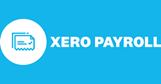 xero payroll logo